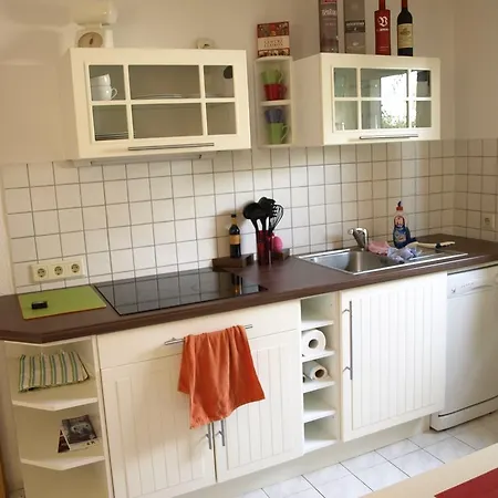 Ferienwohnung Thuringen * Waltershausen