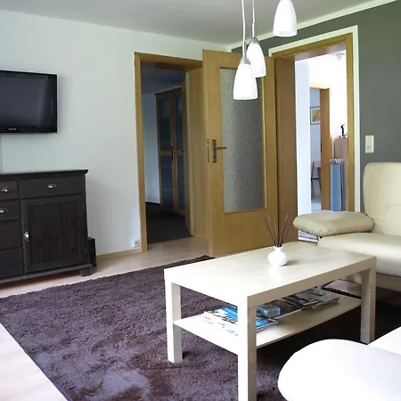 Ferienwohnung Thuringen