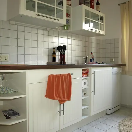 Ferienwohnung Thuringen *