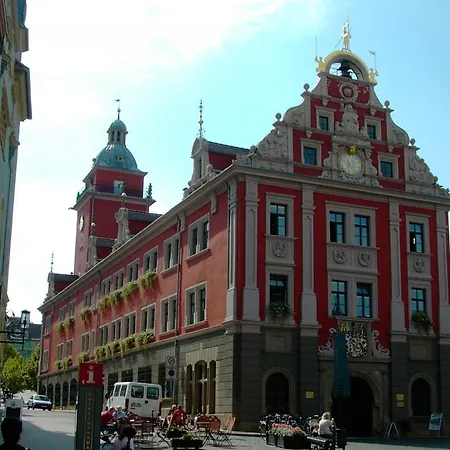 Ferienwohnung Thuringen
