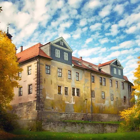 Ferienwohnung Thuringen Apartment *