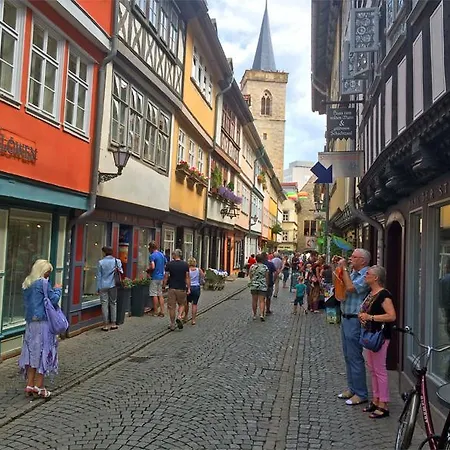 Ferienwohnung Thuringen
