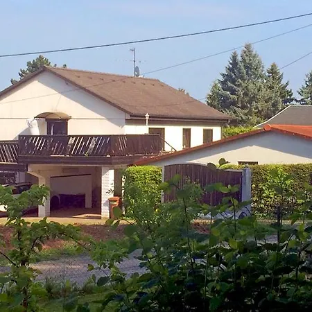 Ferienwohnung Thuringen *