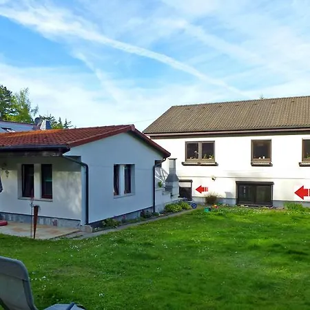 Ferienwohnung Thuringen
