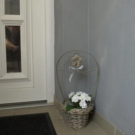 Apartment Ferienwohnung Thuringen Waltershausen
