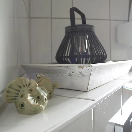 Ferienwohnung Thuringen Apartment Waltershausen