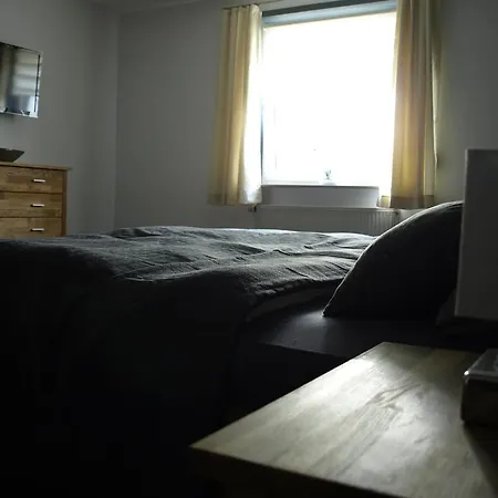 Ferienwohnung Thuringen Waltershausen