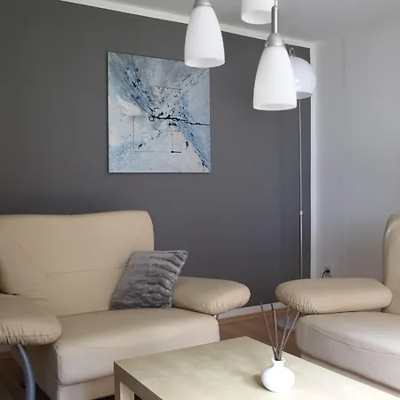 Ferienwohnung Thuringen Apartment